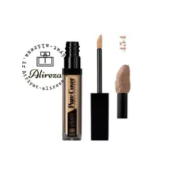 کانسیلر پیپا مدل Pure Cover Concealer شماره 454