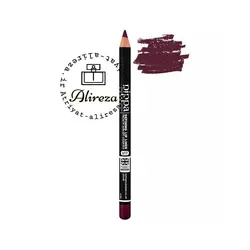 مداد لب پیپا مدل Precise Ultra Soft Colour Rich Defining Lip Liner شماره 617