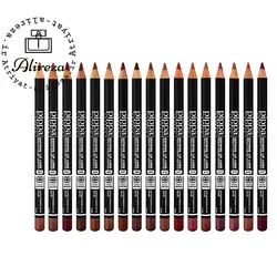 مداد لب پیپا مدل Precise Ultra Soft Colour Rich Defining Lip Liner شماره 617