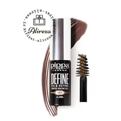 ریمل ابرو پیپا مدل Define Fix &amp; Refine شماره 181