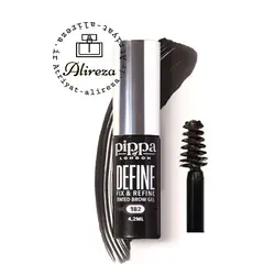 ریمل ابرو پیپا مدل Define Fix &amp; Refine شماره 182