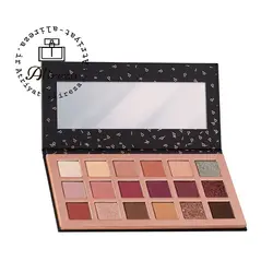 سایه پالتی پیپا مدل Soho شماره 351 - عطریات علیرضا