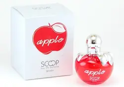 عطر جیبی زنانه اسکوپ مدل Apple حجم 30 میلی لیتر - عطریات علیرضا