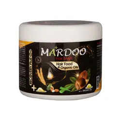 ماسک مو ماردو مدل آرگان حجم 550 میلی لیتر - عطریات علیرضا