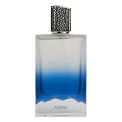 ادوپرفیوم مردانه مونت برومو Mont Bromo مدل Pacific حجم 100 میلی لیتر