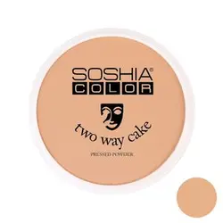 پنکیک ابریشمی دوکاره سوشیا s102