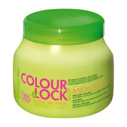 ماسک مو بس مدل میدوپلا حجم 500 میلی