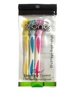 دسته تیغ ابرو زد وان مدل 003 بسته 3 عددی - عطریات علیرضا