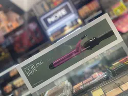 فر مو ELCHIM الچیم مدل CURLER S25