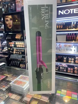 فر مو ELCHIM الچیم مدل CURLER S25