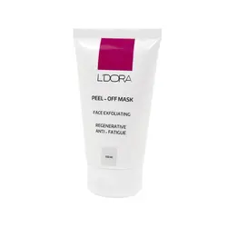 ماسک پیل‌آف لدورا 150 میلی لیتر L'DORA PEEL-OFF MASK, 150 ml