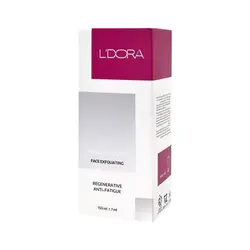 ماسک پیل‌آف لدورا 150 میلی لیتر L'DORA PEEL-OFF MASK, 150 ml