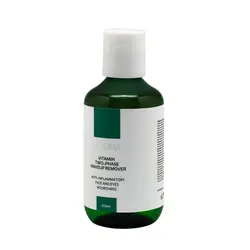 محلول آرایش پاک‌‌کن دوفاز ویتامینه لدورا 200 میلی لیتر L'DORA VITAMIN TWO-PHASE MAKE UP REMOVER SOLUTION, 200 ml