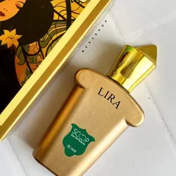 عطر لیرا کازاموراتی اسکوپ lira scoop 30ml