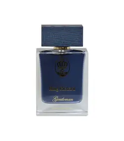 عطر مردانه Gentleman EDP کینگ ریچارد 100ml