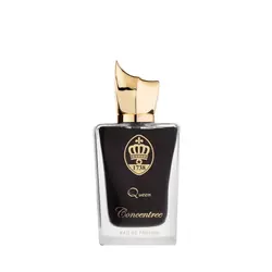 ادوپرفیوم زنانه لویس آلاویا کوئین کنسانتره 80میل LOUIS ALAVIA Queen Concentree Edp 80 ml W