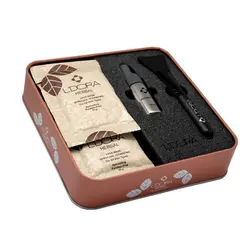 ماسک پودری اسپیرولینا روشن کننده لدورا هربال 10 عددی L'DORA HERBAL Spirulina Lightening Powder Mask, 10 PCS