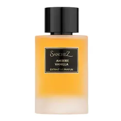 اکستریت پرفیوم امبر وانیلا سانچز Amber Vanila Extrait de Parfum SANCHEZ