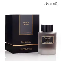 عطر سانچز ارتی وود اکستریت مردانه و زنانه 100 میل