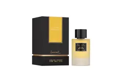 عطر سانچز جینجر برگاموت اکستریت مردانه و زنانه 100 میل