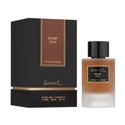 عطر سانچز دزرت عود اکستریت مردانه و زنانه 100 میل