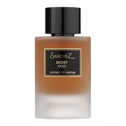 عطر سانچز دزرت عود اکستریت مردانه و زنانه 100 میل