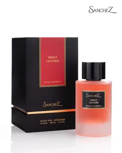 عطر سانچز سوییت لدر اکستریت مردانه و زنانه 100 میل