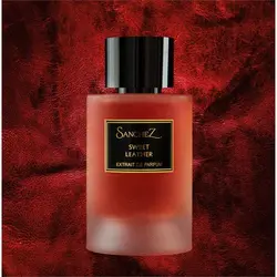 عطر سانچز سوییت لدر اکستریت مردانه و زنانه 100 میل