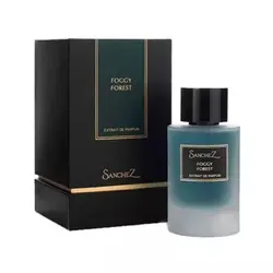 عطر سانچز فاگی فارست اکستریت مردانه و زنانه 100 میل