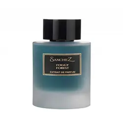 عطر سانچز فاگی فارست اکستریت مردانه و زنانه 100 میل