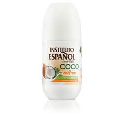 مام رول ضد تعریق مدل Coco اسپانول | 75 میل - عطریات علیرضا