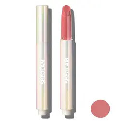 رژ لب استیکی حجم دهنده براق شیگلم رنگ Pink Flamingo - عطریات علیرضا