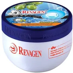 چسب مو اکسترا ریواژن Revagen Extra Hair control wax 300ml