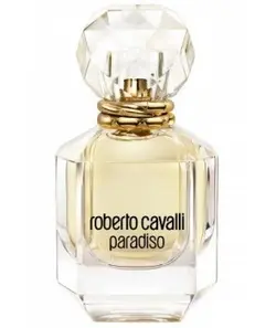 ادوپرفیوم زنانه روبرتو کاوالي پاراديسو