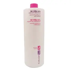 اکسیدان 12% – ۲۰حجمی ING مدل OXIDANT EMULSION