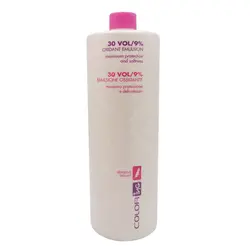 اکسیدان ۹% – ۳۰حجمی ING مدل OXIDANT EMULSION