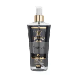 بادی اسپلش مردانه وودلایک مدل Avenus حجم 250 میلی لیتر