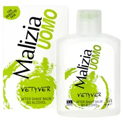 بالم افتر شيو ماليزيا مدل Vetyver حجم 100 ميل
