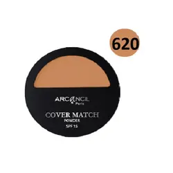 پنکیک آرکانسیل مدل cover match شماره 620