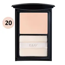 پنکیک این لی مدل Rose Peach شماره 20