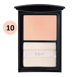 پنکیک این لی مدل Ivory شماره 10