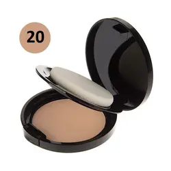 پنکیک بی یو مدل All In 1 Matt Finish شماره 20