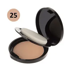 پنکیک بی یو مدل All In 1 Matt Finish شماره 25