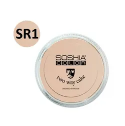 پنکیک سوشیا شماره SR1