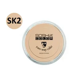 پنکیک سوشیا شماره SK2