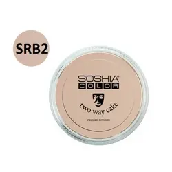 پنکیک سوشیا شماره SRB2