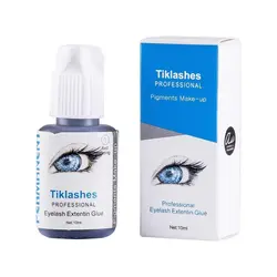 چسب کاشت و اکستنشن دائم مژه اندونزی-تیک TIK