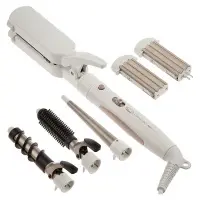 حالت دهنده مو پرومکس 8 کاره مدل 4480