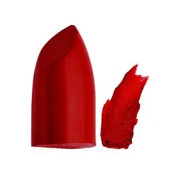 رژ لب جامد این لی مدل Brave Red شماره 350