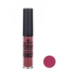 رژ لب مایع گابرینی مدل BB شماره 23